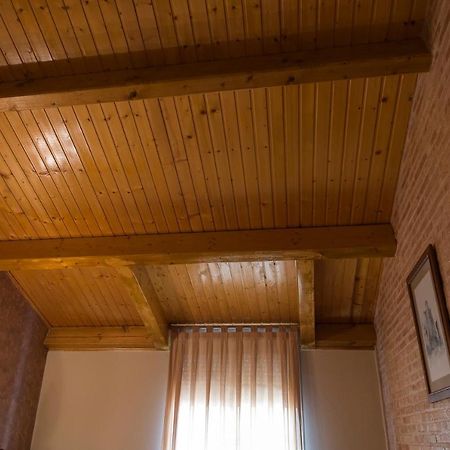 Hotel-Restaurante La Sima Castillo de Garcimuñoz المظهر الخارجي الصورة